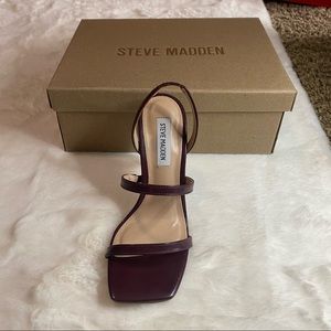 Steven madden heels